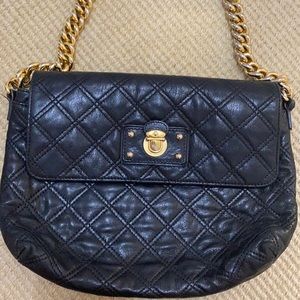 Marc Jacobs Leather Bag